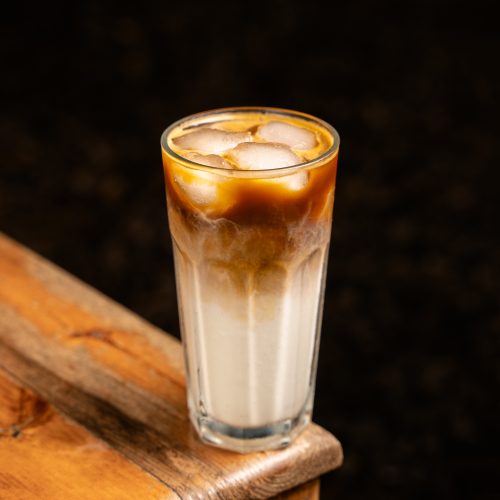 ایس لاته