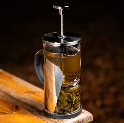چای سبز