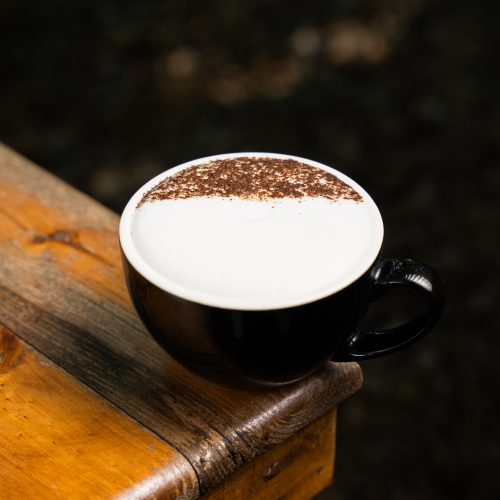 کاپوچینو